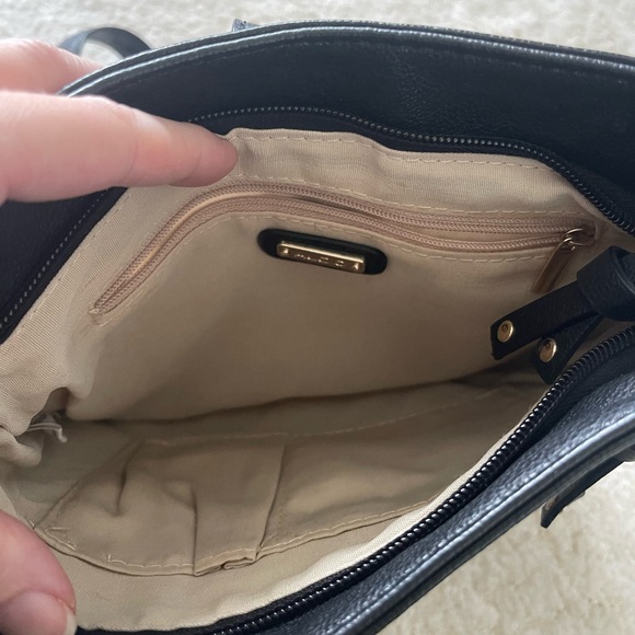 Aldo Leopard Crossbody Purse - Picture 6 of 7